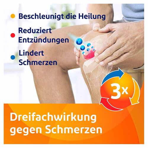 Voltaren Schmerzgel 11,6 mg / g Gel - 3