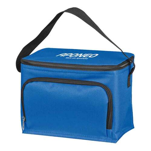APONEO K&uuml;hltasche - blau - 1