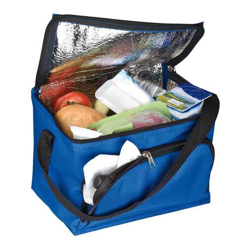 APONEO K&uuml;hltasche - blau - 2