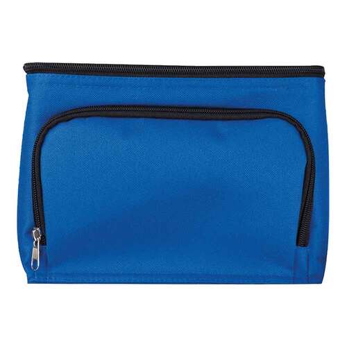APONEO K&uuml;hltasche - blau - 3