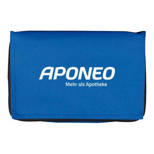 APONEO K&uuml;hltasche - blau - 4