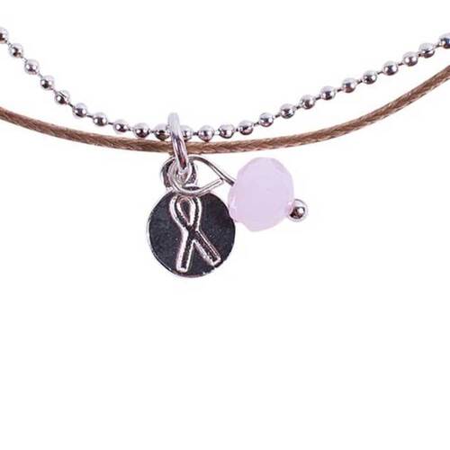 Charity Armband mit Geschenkumschlag - 3