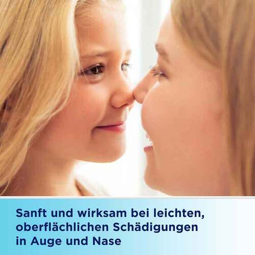 Bepanthen Augen- und Nasensalbe zur F&ouml;rderung der Wundheilung - 2
