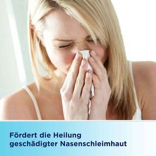 Bepanthen Augen- und Nasensalbe zur F&ouml;rderung der Wundheilung - 3