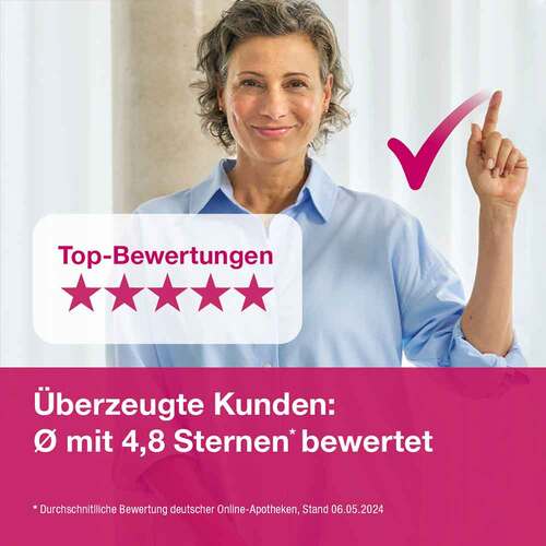 B12 Ankermann 1000 µg Vitamin B12 Tabletten hochdosiert - 5