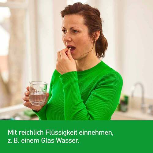 GeloMyrtol forte Kapseln  - 8