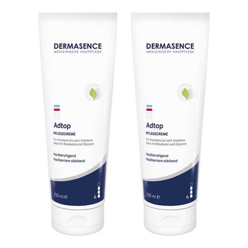 Dermasence Adtop Creme - 1
