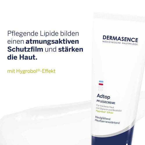 Dermasence Adtop Creme - 5