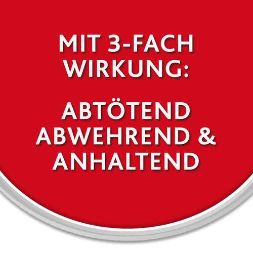 Chlorhexamed FORTE alkoholfrei 0,2 % Mundsp&uuml;lung, antibakteriell - 4