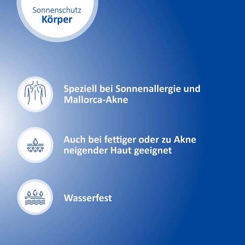 Ladival allergische Haut Sonnenschutz-Gel LSF 50+ - 4