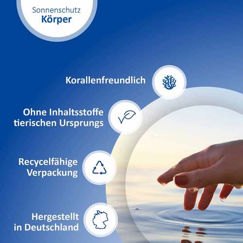 Ladival allergische Haut Sonnenschutz-Gel LSF 50+ - 7