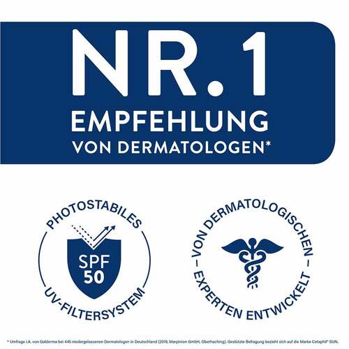 Cetaphil Sun Kids liposomale Lotion SPF 50 + Sonne - 7