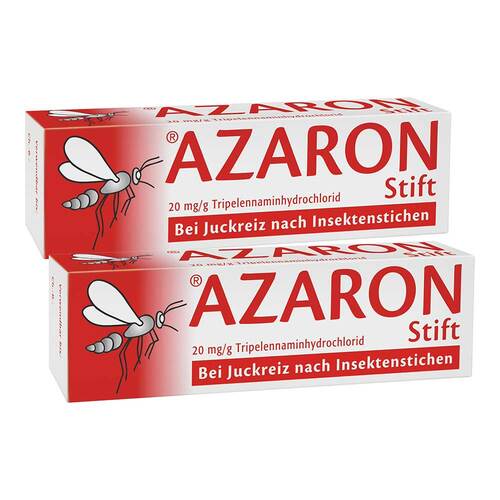 Azaron Stick - 1