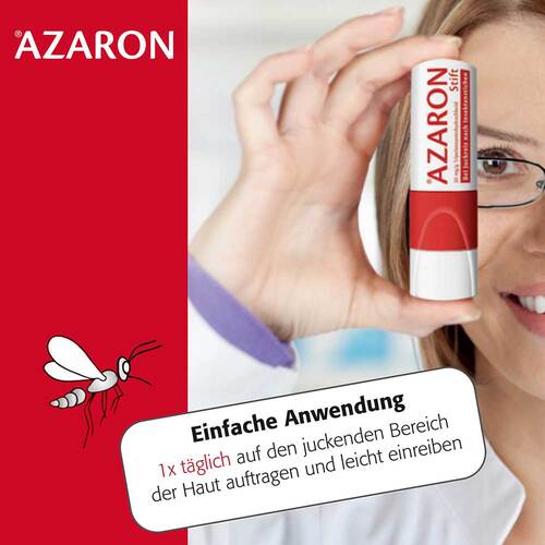 Azaron Stick - 6