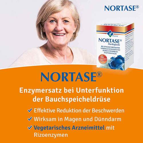 Nortase Kapseln - 7