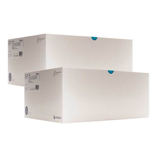 Luja Einmalkatheter Männer Ch 14  - 1