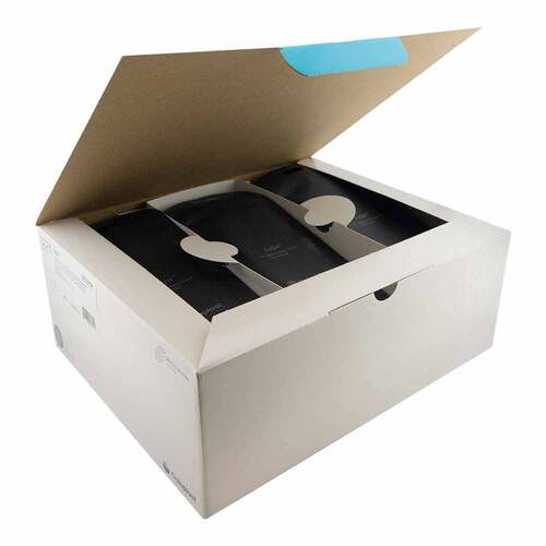 Luja Einmalkatheter M&auml;nner Ch 12  - 2