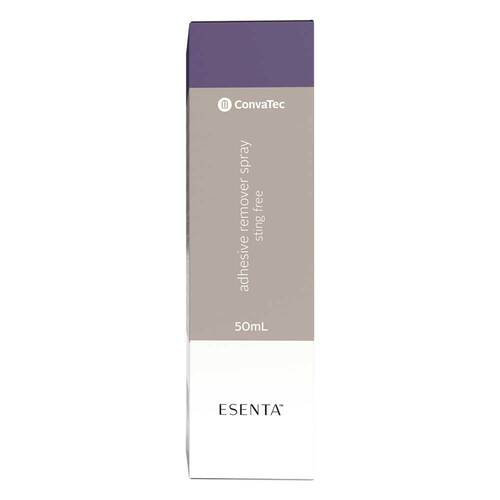Esenta Pflasterentferner Spray  - 3