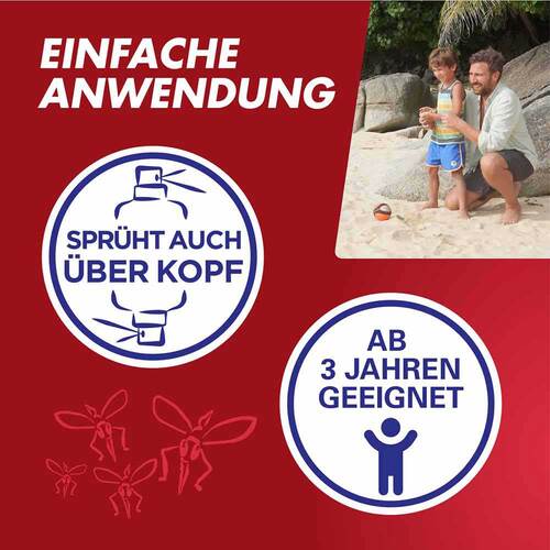 Anti Brumm forte Pumpzerstäuber  - 4