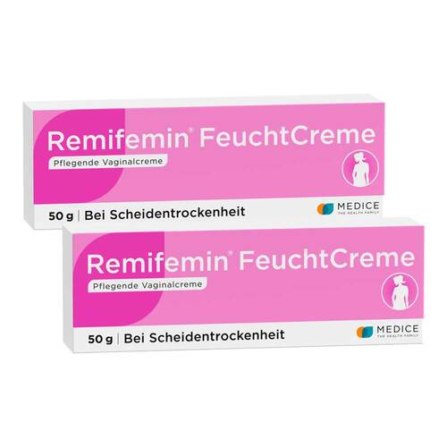 Remifemin Feuchtcreme  - 1