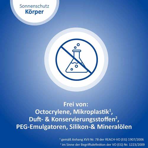 Ladival allergische Haut Sonnenschutz-Gel LSF 30  - 8