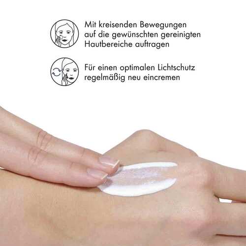 Vichy Capital Soleil Sonnenschutz-Milch LSF 50+ für Gesicht und Körper - 5