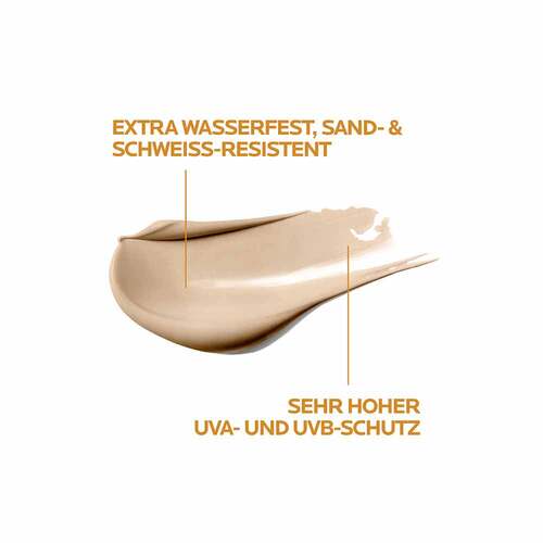 La Roche Posay Anthelios hydratisierende Creme get&ouml;nt LSF 50 + - 6