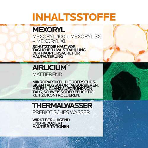 La Roche Posay Anthelios Oil Control Gel-Creme UVMune 400 - 6