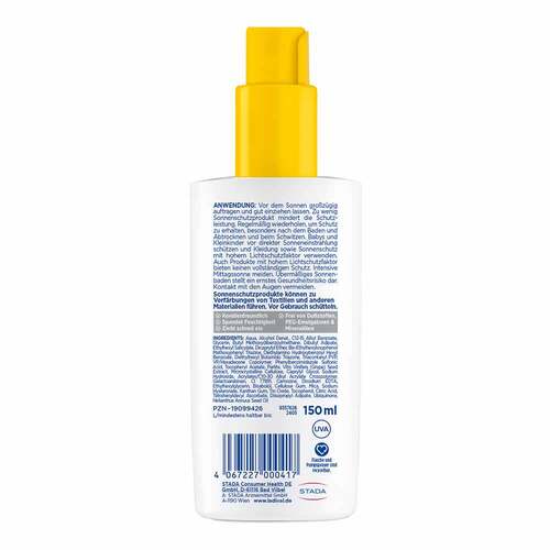 Ladival trockene Haut Sonnenschutz-Spray LSF 30  - 2