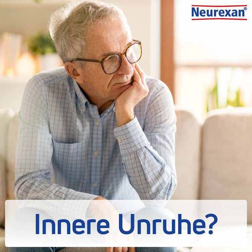 Neurexan Tabletten - 3