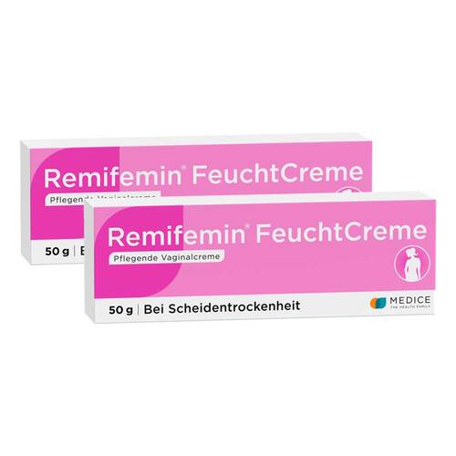 remifemin® Feuchtcreme - 1