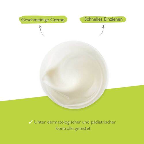 A-Derma Exomega Control Creme rückfettend - 5