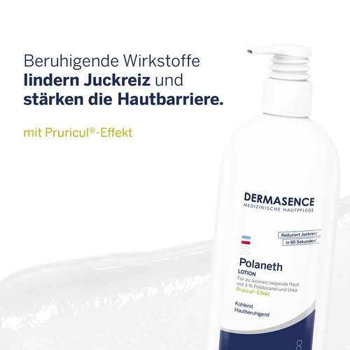 Dermasence Polaneth Lotion - 5