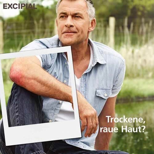 Excipial U Lipolotio - 2