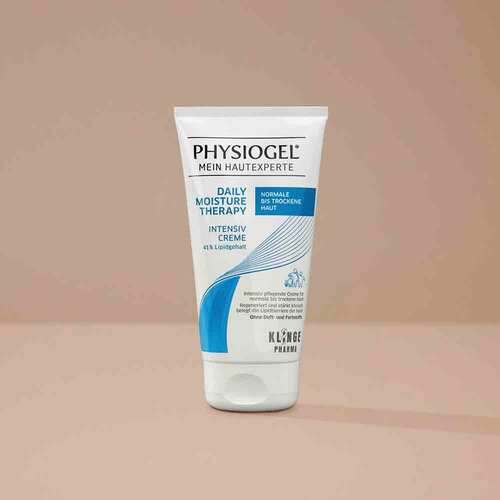 Physiogel Daily Moisture Therapy Intensiv Creme für normale bis trockene Haut - 2