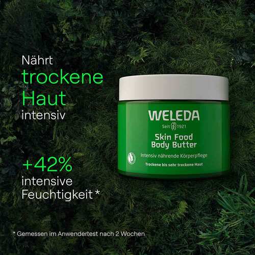 Weleda Skin Food Body Butter - 3