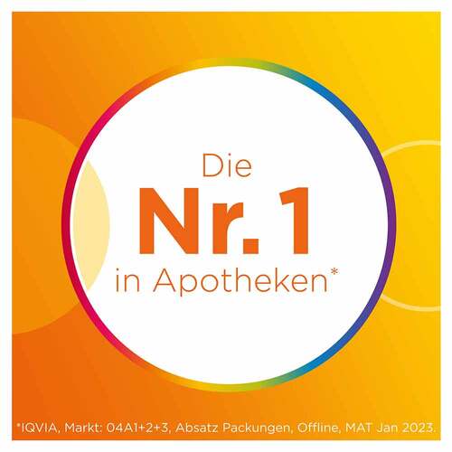 Centrum frisch & fruchtig Lutschtabletten - 4