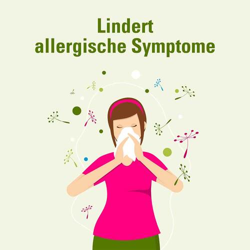 Cetirizin AbZ 10 mg Filmtabletten - 2