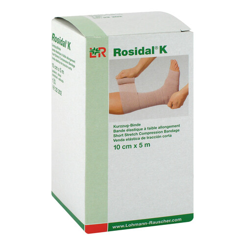 Rosidal K Binde 10cmx5m - 2