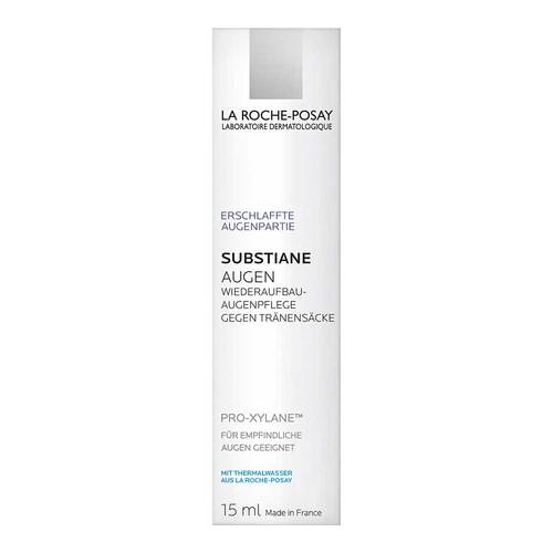 La Roche-Posay Substiane+ Augen Creme - 2