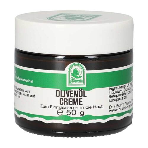 Oliven&ouml;lcreme - 1