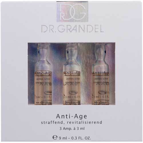 PZN 08437179 Ampullen, 3X3 ml