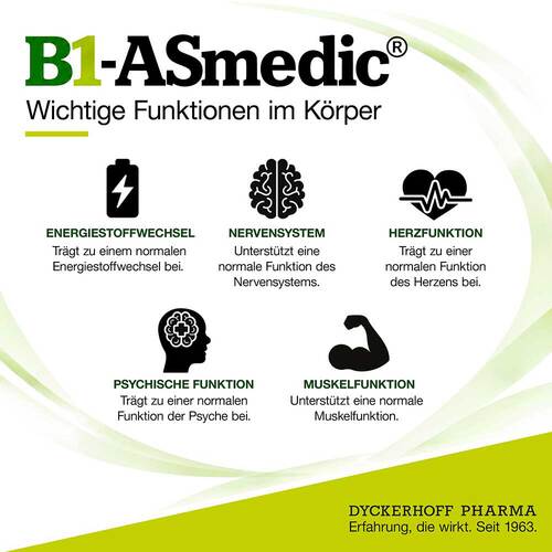 B1 Asmedic Tabletten - 3