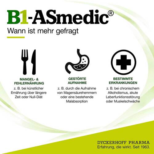 B1 Asmedic Tabletten - 4