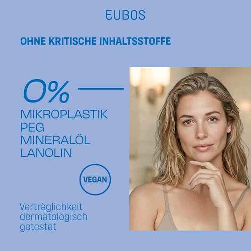 Eubos Hautbalsam Nachfüllbeutel - 5