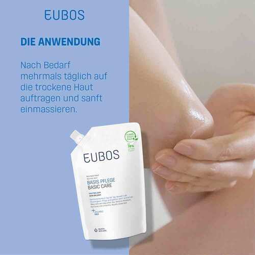 Eubos Hautbalsam Nachfüllbeutel - 6
