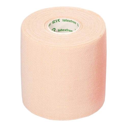 Haftelast Fixierbinde kohäs.latexfrei 6 cm x 4 m creme - 3