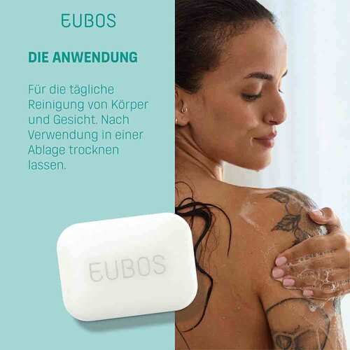 Eubos Sensitive Waschst&uuml;ck - 5
