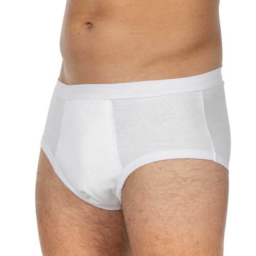 Suprima Body Guard Slip light Gr&ouml;&szlig;e 7 wei&szlig; - 2