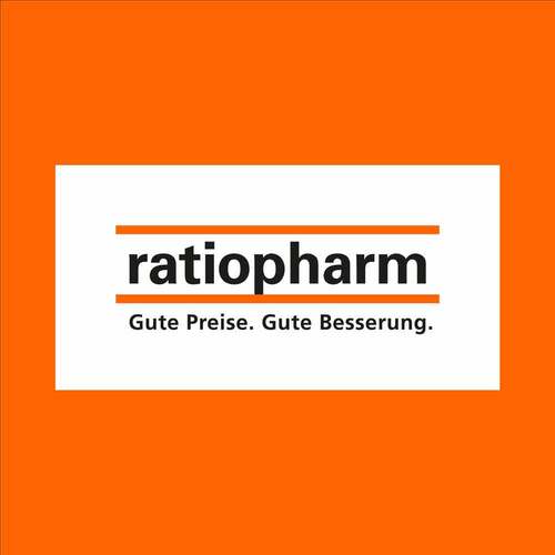 Orlistat ratiopharm 60 mg Hartkapseln - 6